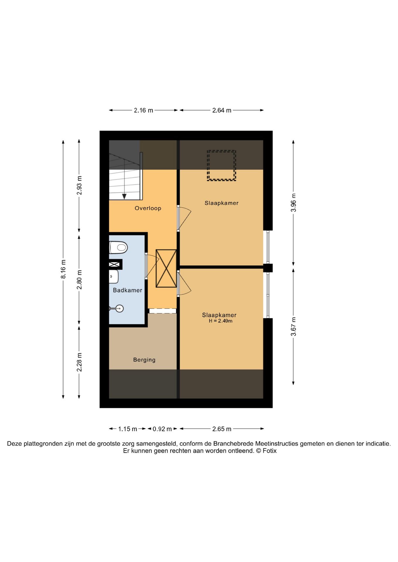 Foto 51 van Charles Crammweg 3