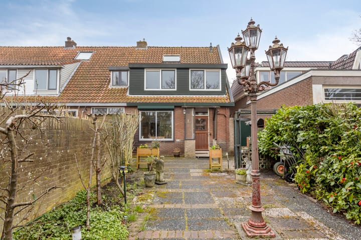 Photo 4 of Breedeweg 18