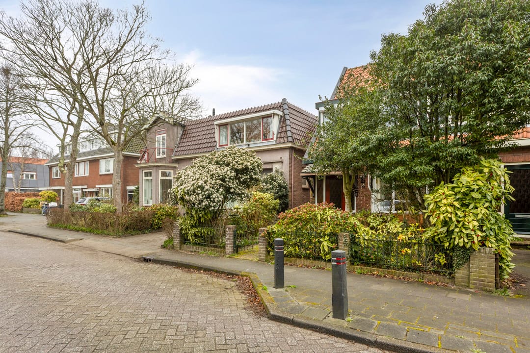 Photo 7 of Breedeweg 18