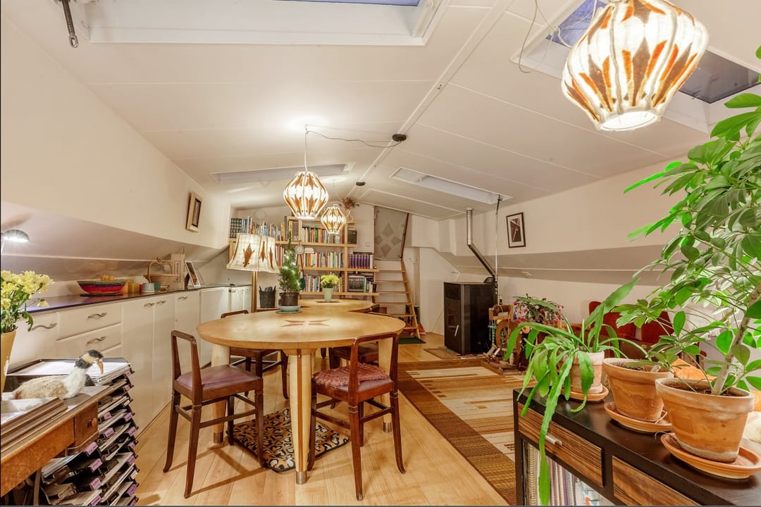 Foto 1 van Haringvliet 68