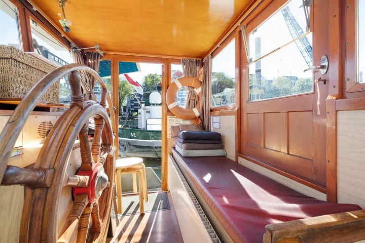 Foto 4 van Haringvliet 68