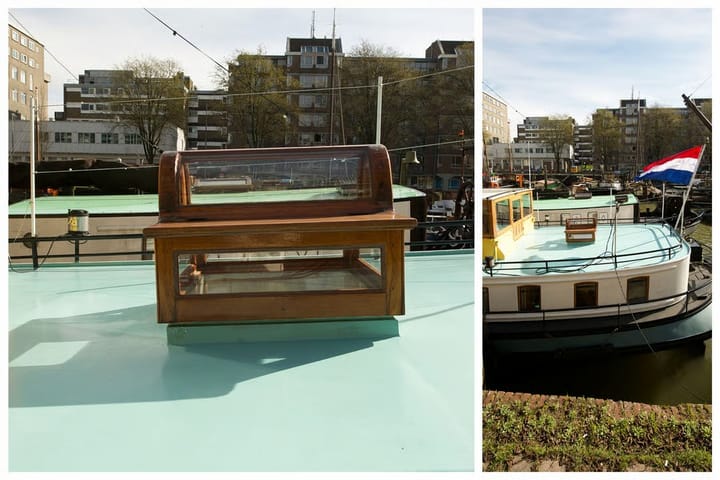 Photo 5 of Haringvliet 68