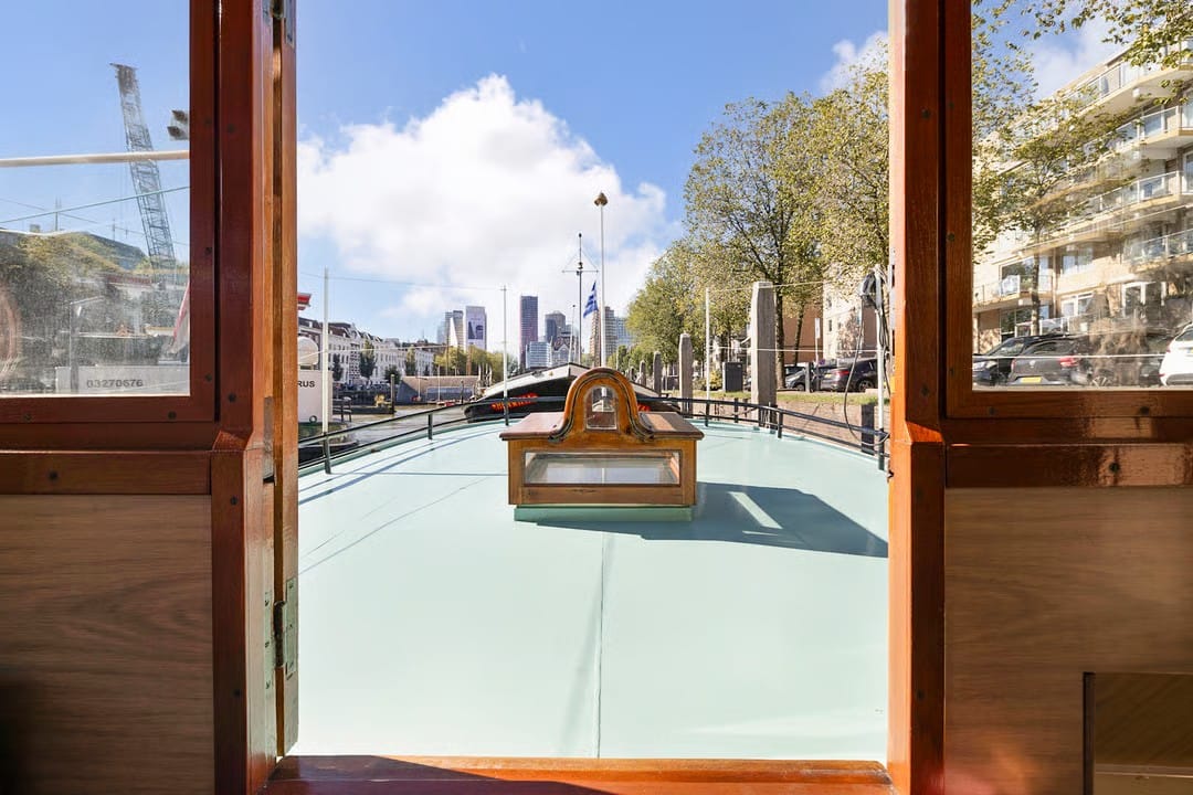 Foto 6 van Haringvliet 68