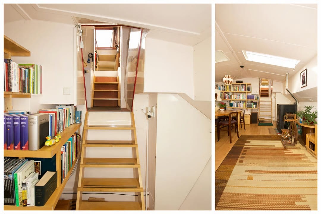 Foto 9 van Haringvliet 68