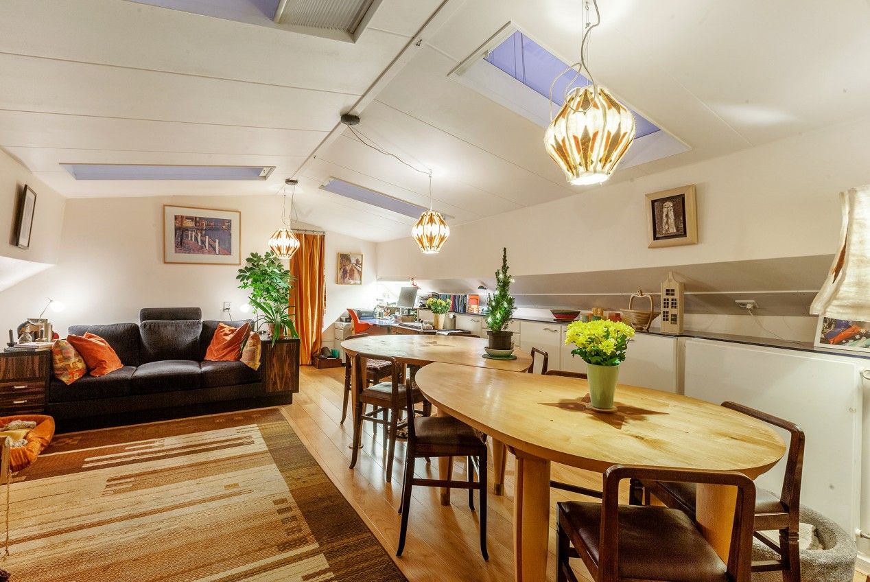 Foto 10 van Haringvliet 68