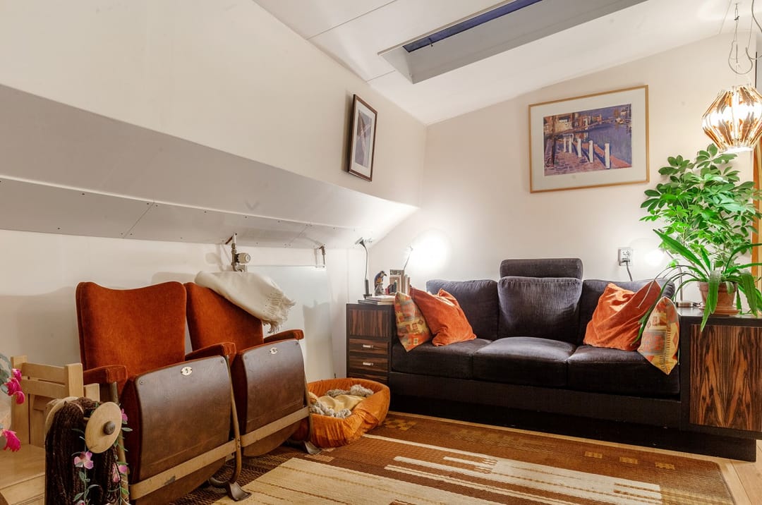 Foto 11 van Haringvliet 68