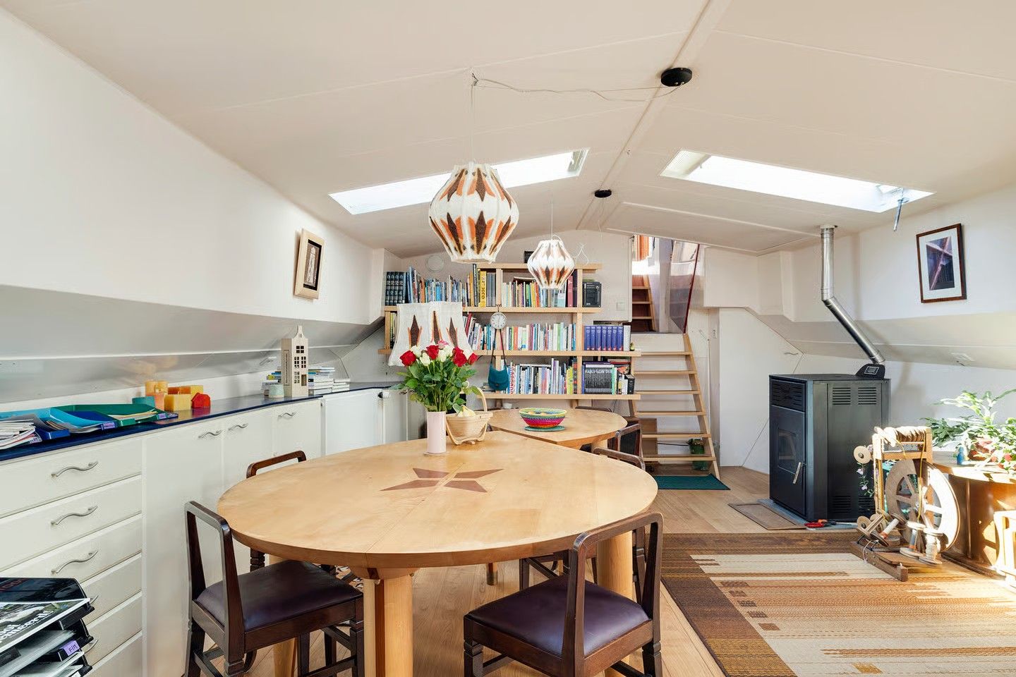 Foto 12 van Haringvliet 68