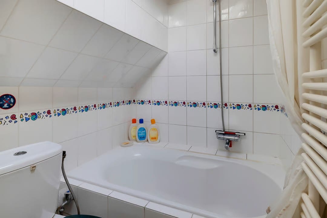 Foto 15 van Haringvliet 68