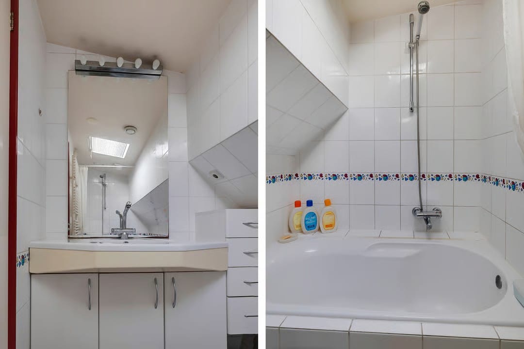 Foto 16 van Haringvliet 68