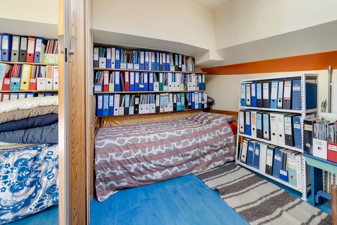 Foto 17 van Haringvliet 68