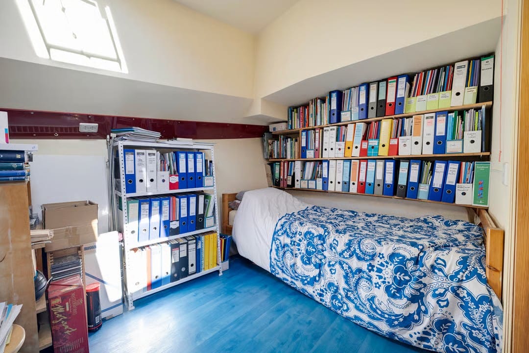 Foto 18 van Haringvliet 68