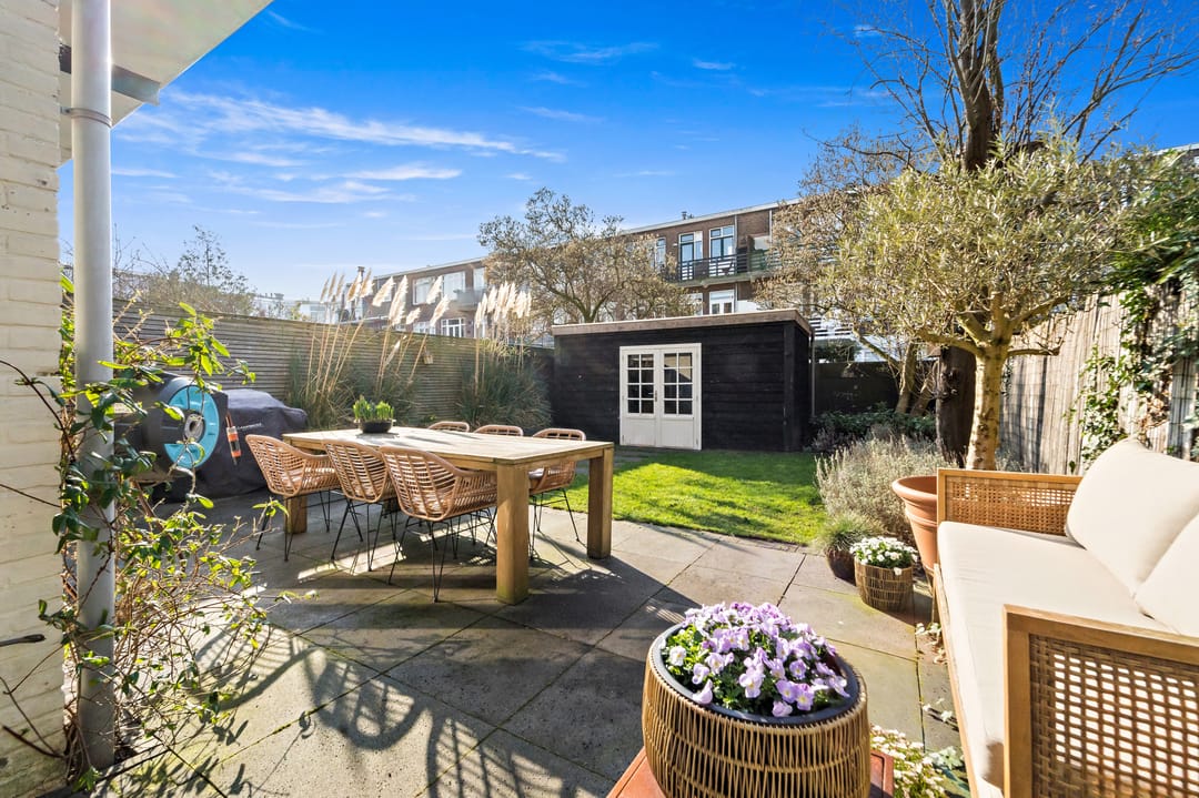 Foto 2 van Stuyvesantstraat 236