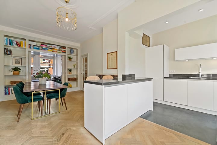 Photo 3 of Stuyvesantstraat 236