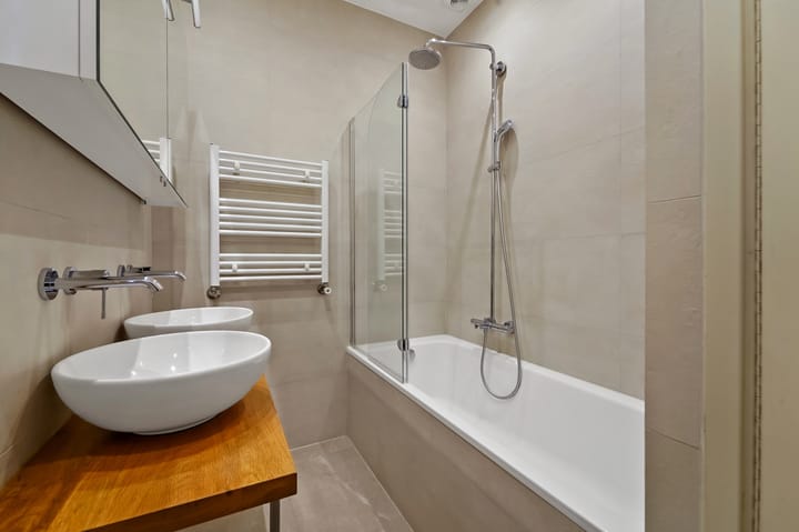 Photo 4 of Stuyvesantstraat 236