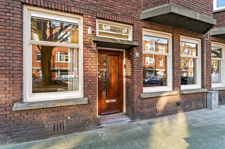 Photo 5 of Stuyvesantstraat 236