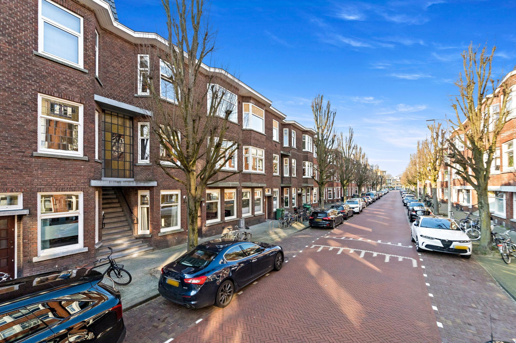 Foto 6 van Stuyvesantstraat 236