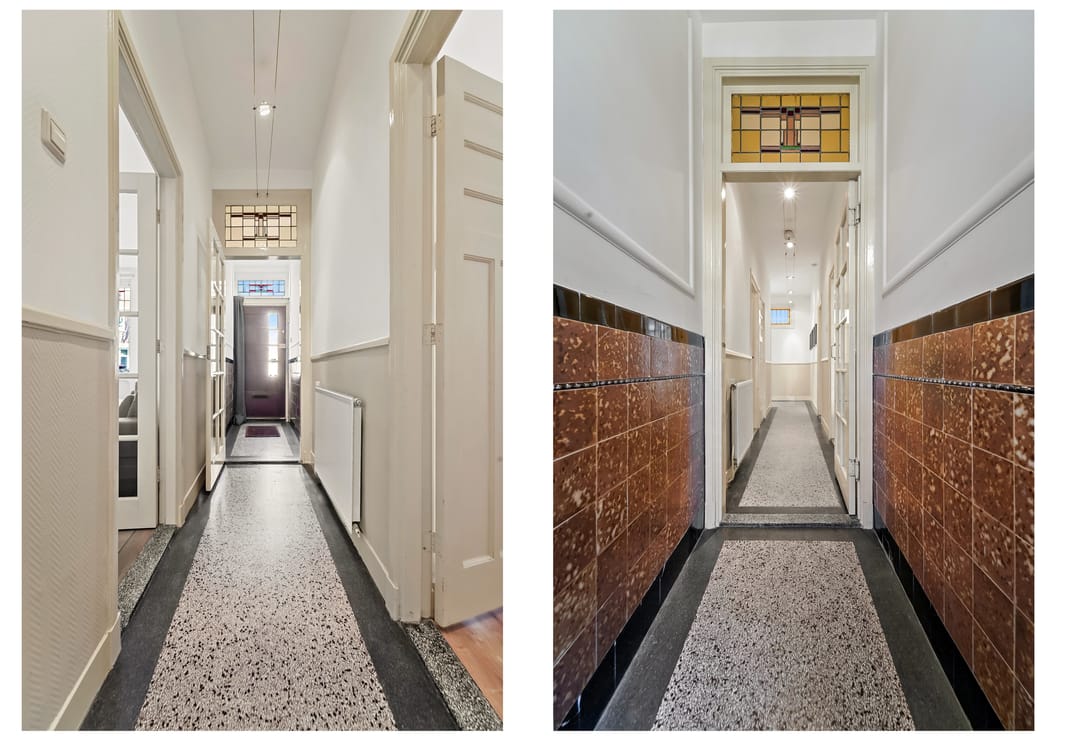 Foto 8 van Stuyvesantstraat 236