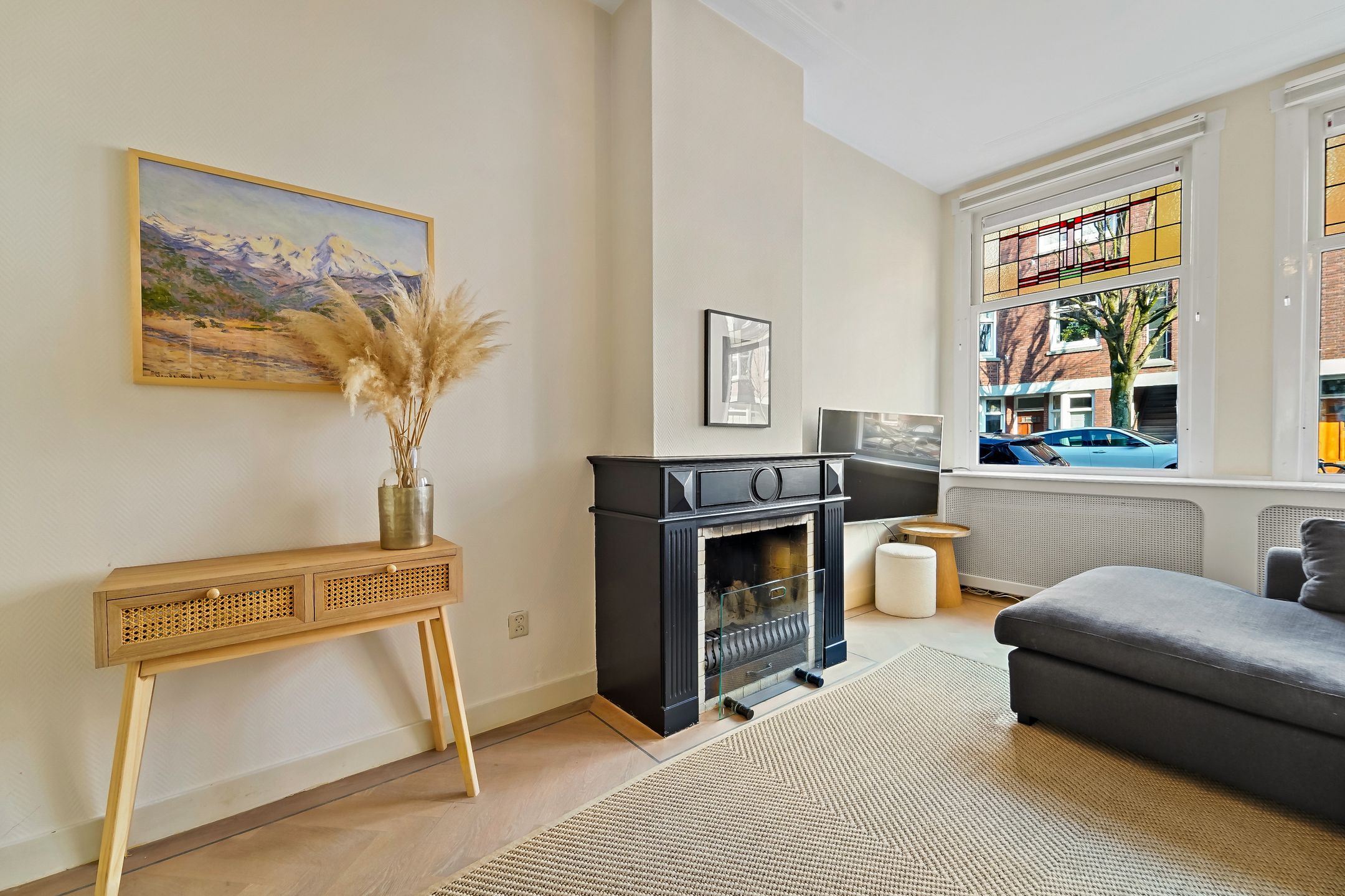 Foto 9 van Stuyvesantstraat 236