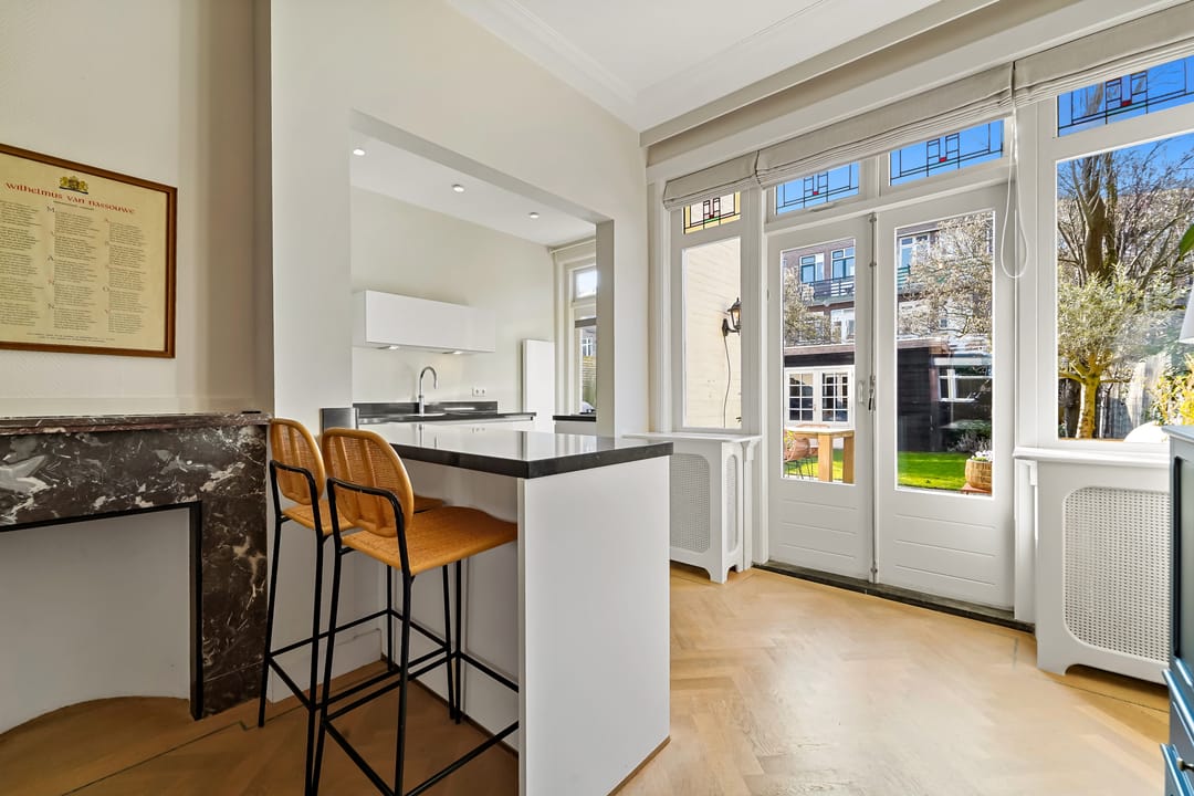 Foto 13 van Stuyvesantstraat 236