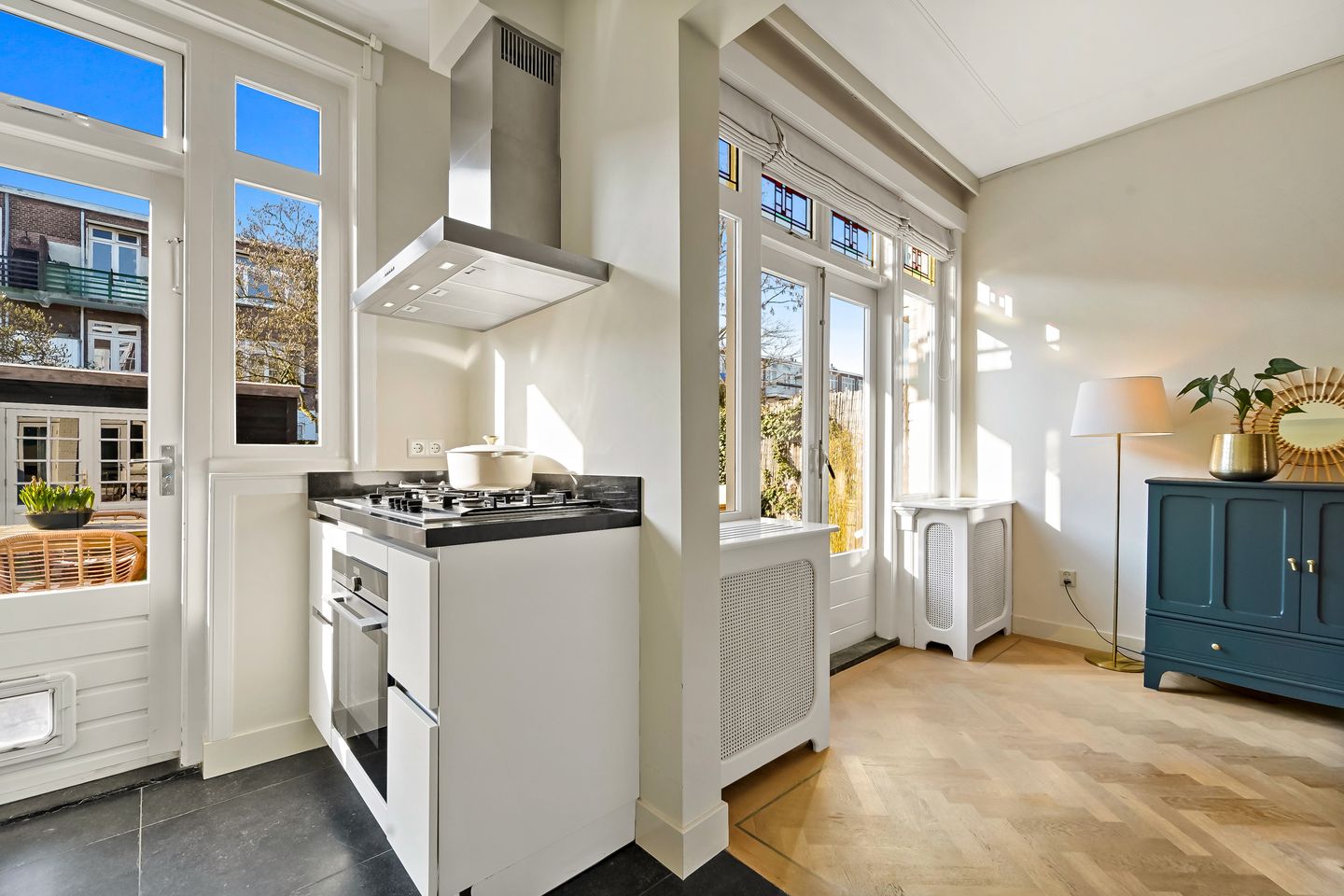 Foto 14 van Stuyvesantstraat 236