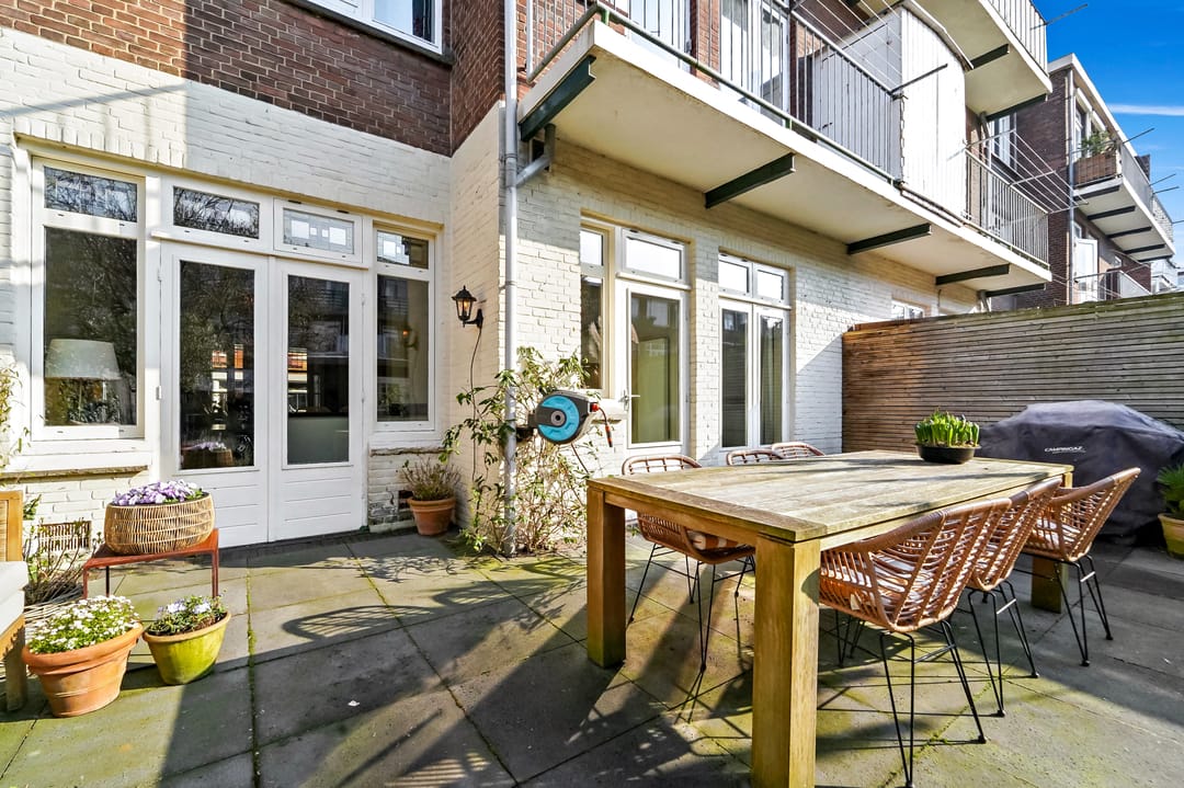 Foto 16 van Stuyvesantstraat 236