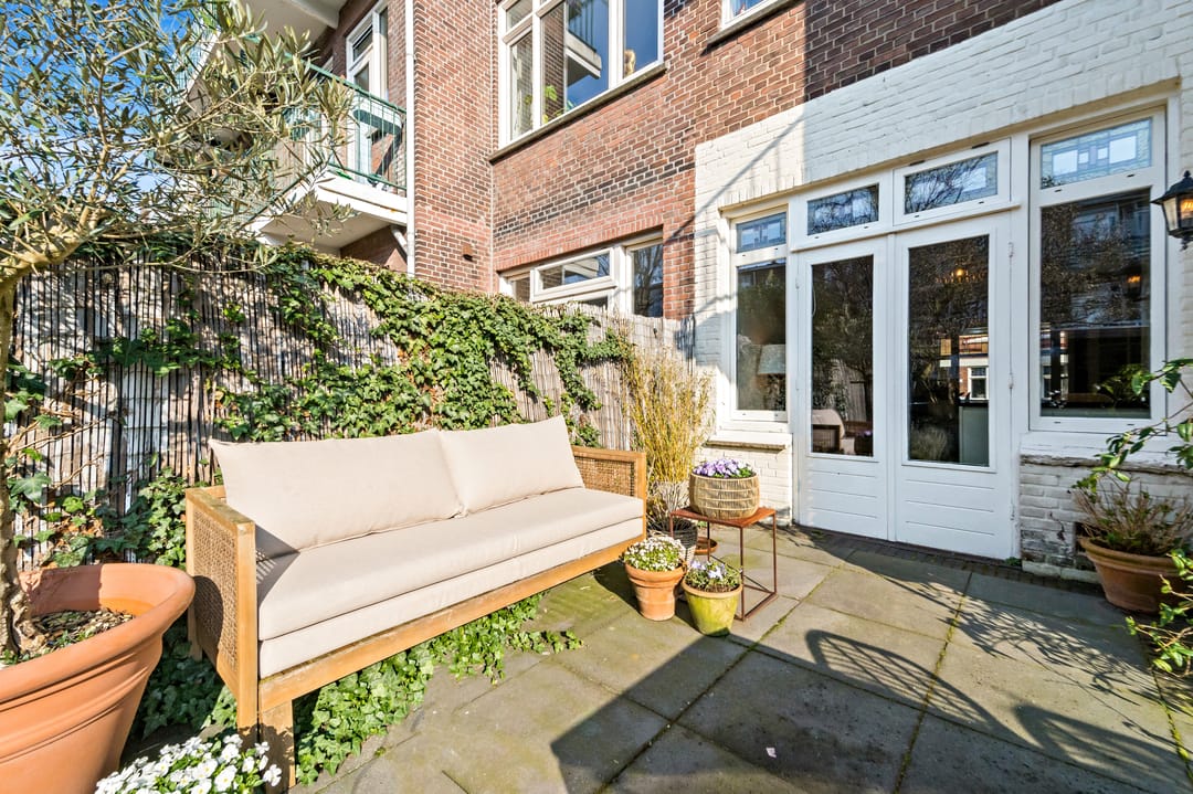 Foto 17 van Stuyvesantstraat 236