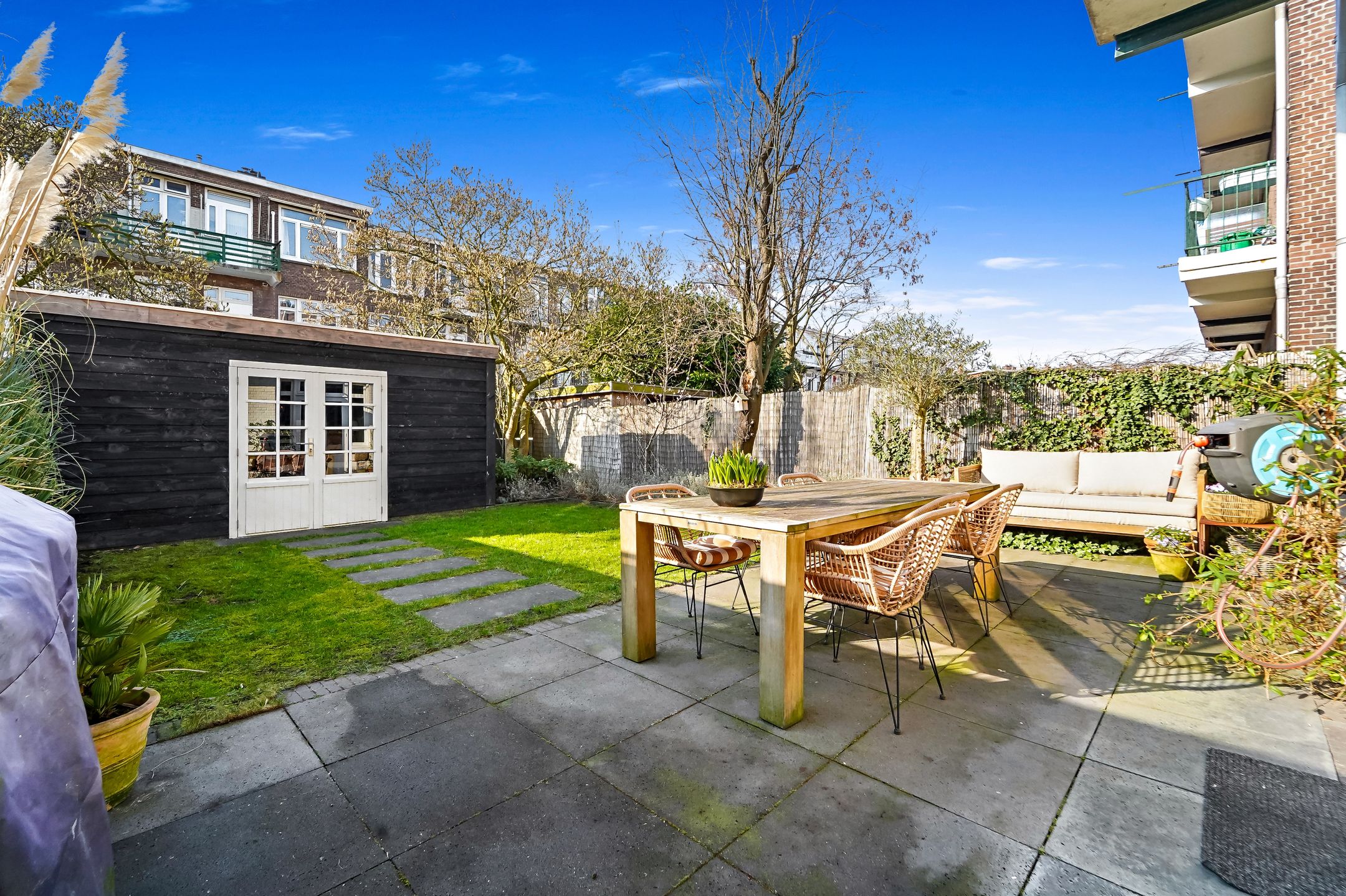 Foto 18 van Stuyvesantstraat 236