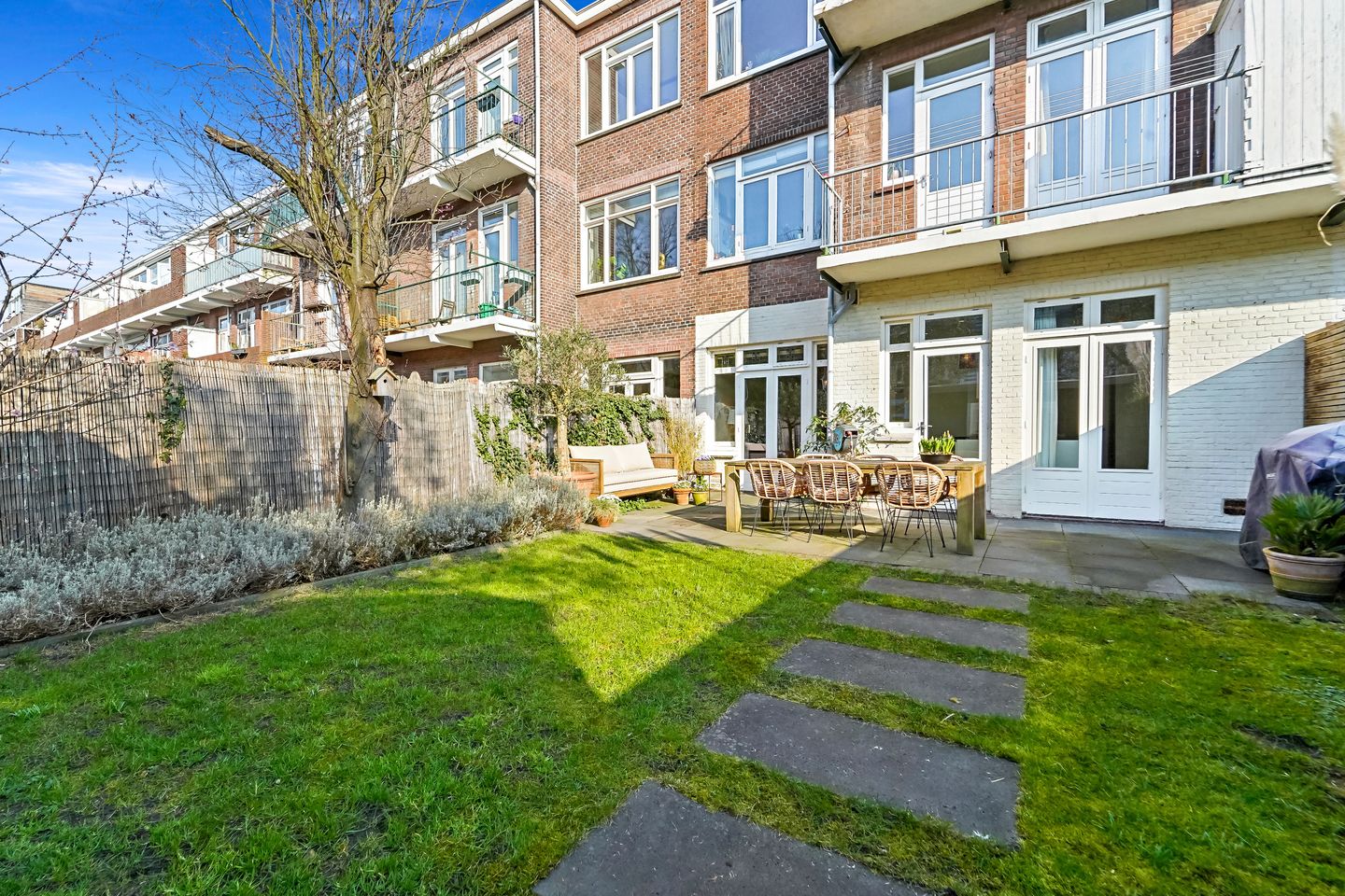 Foto 20 van Stuyvesantstraat 236