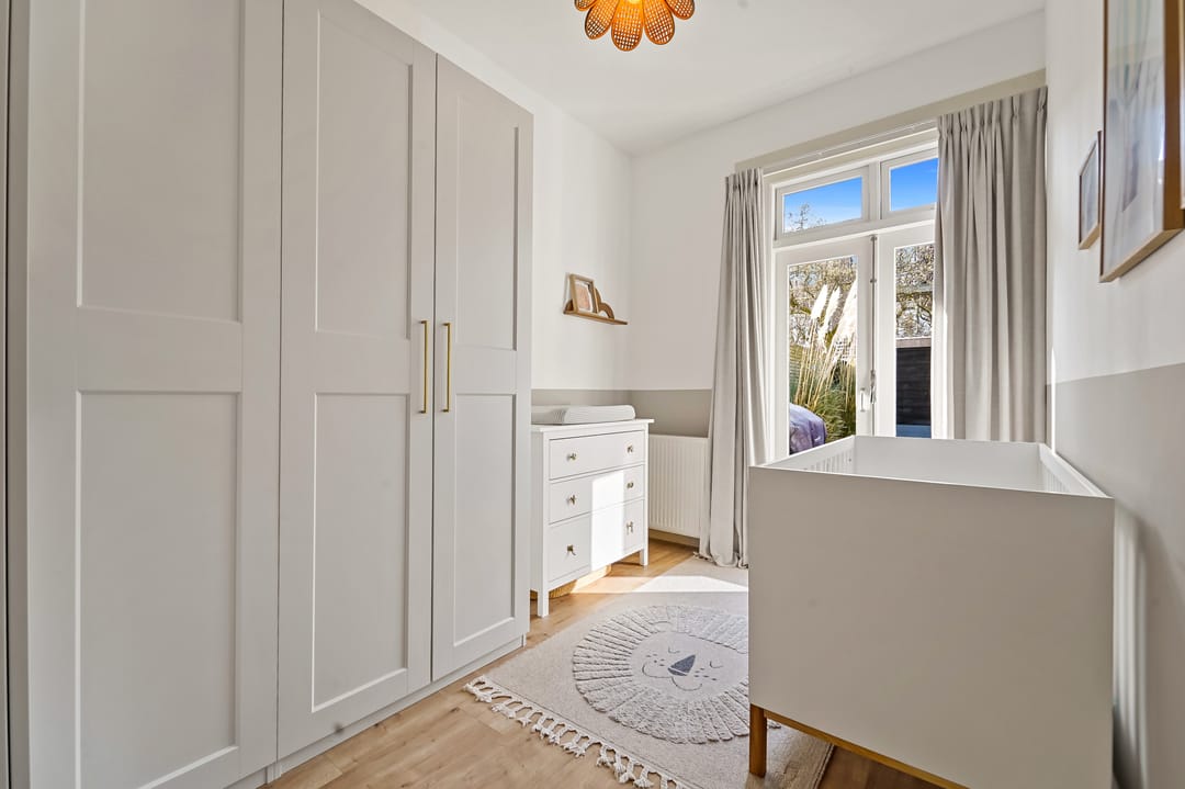 Foto 22 van Stuyvesantstraat 236