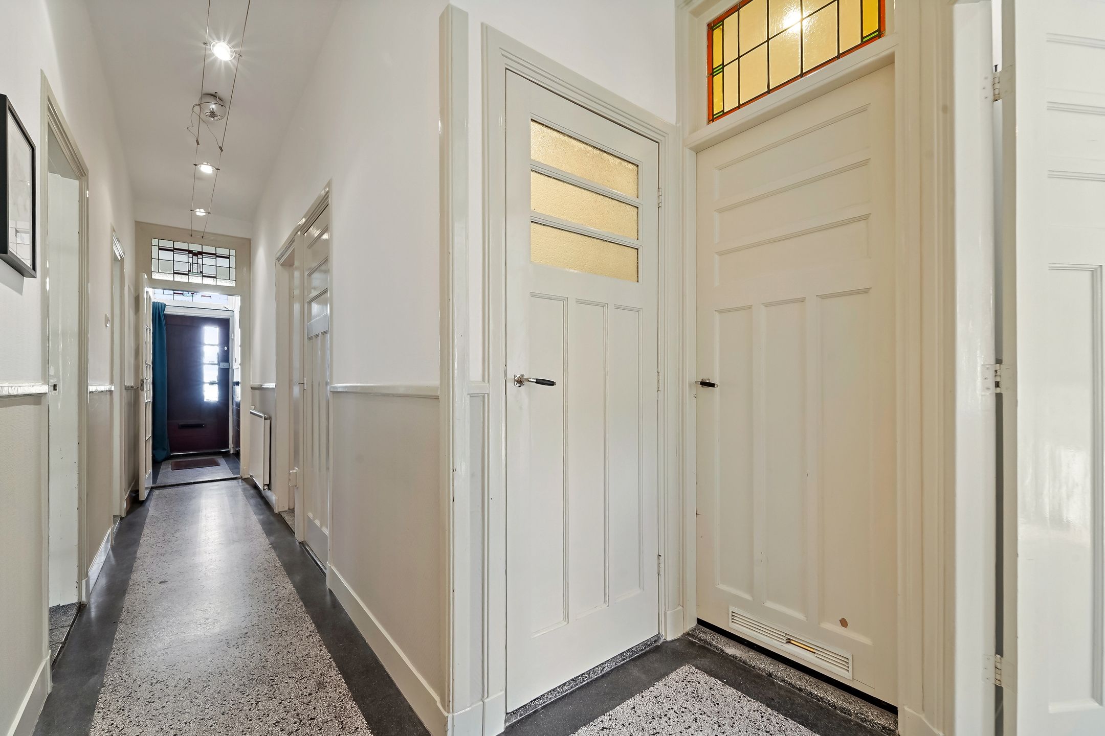 Foto 24 van Stuyvesantstraat 236