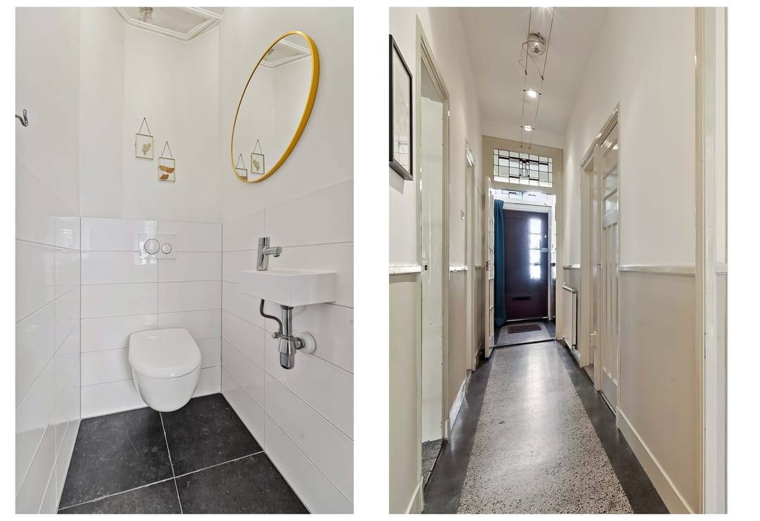 Foto 26 van Stuyvesantstraat 236