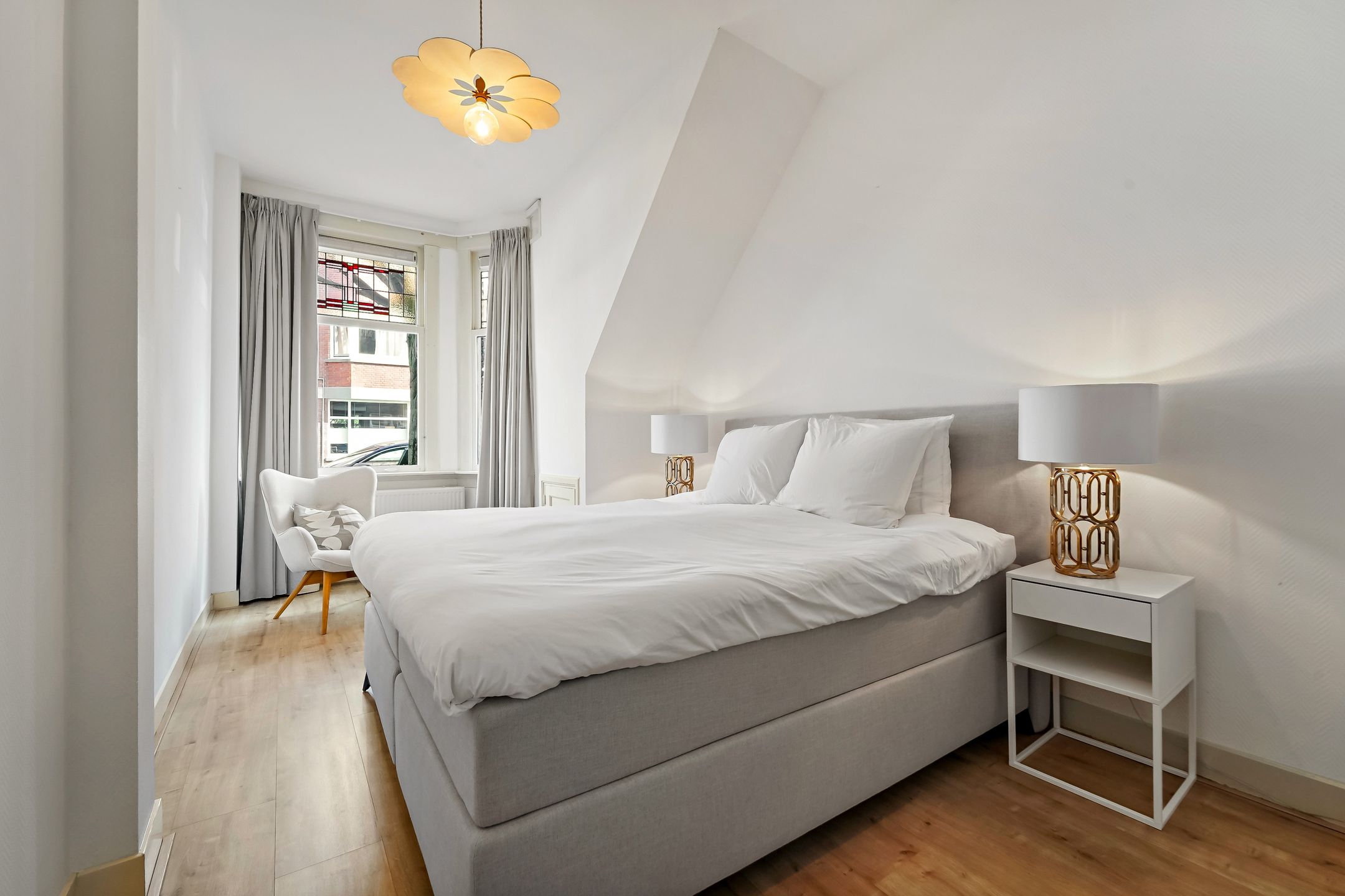 Foto 27 van Stuyvesantstraat 236