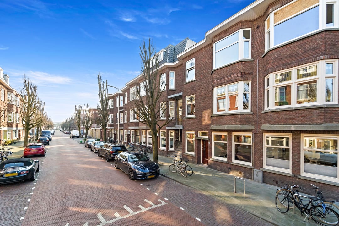 Foto 28 van Stuyvesantstraat 236