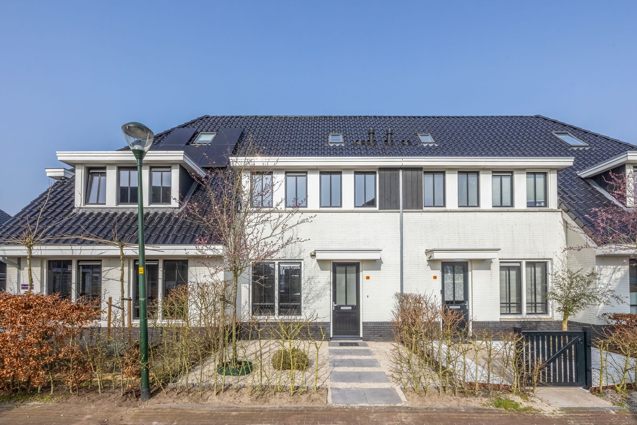 Buying a house in The Netherlands., Adama van Scheltemalaan 13