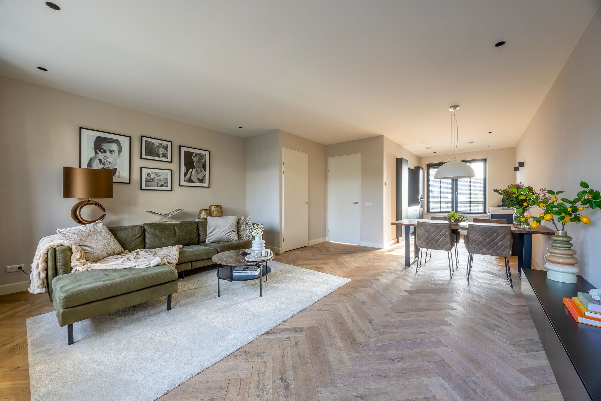 Foto 3 van Adama van Scheltemalaan 13