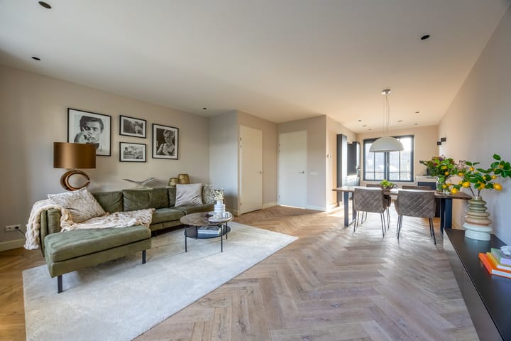 Foto 3 van Adama van Scheltemalaan 13