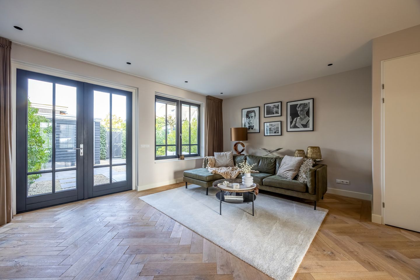 Foto 4 van Adama van Scheltemalaan 13