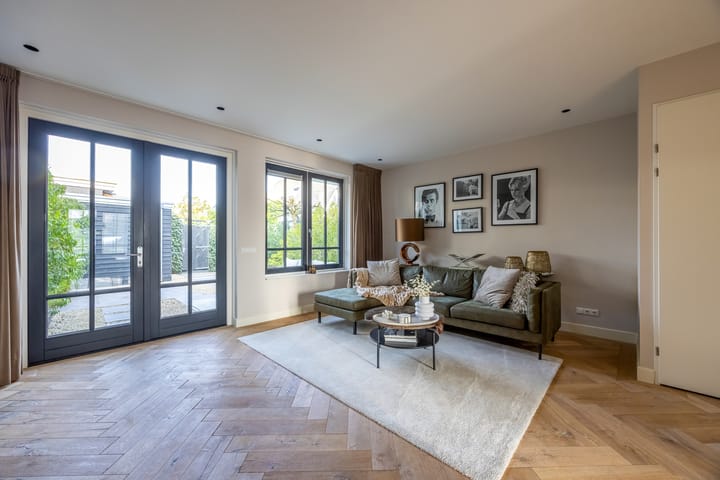 Foto 4 van Adama van Scheltemalaan 13