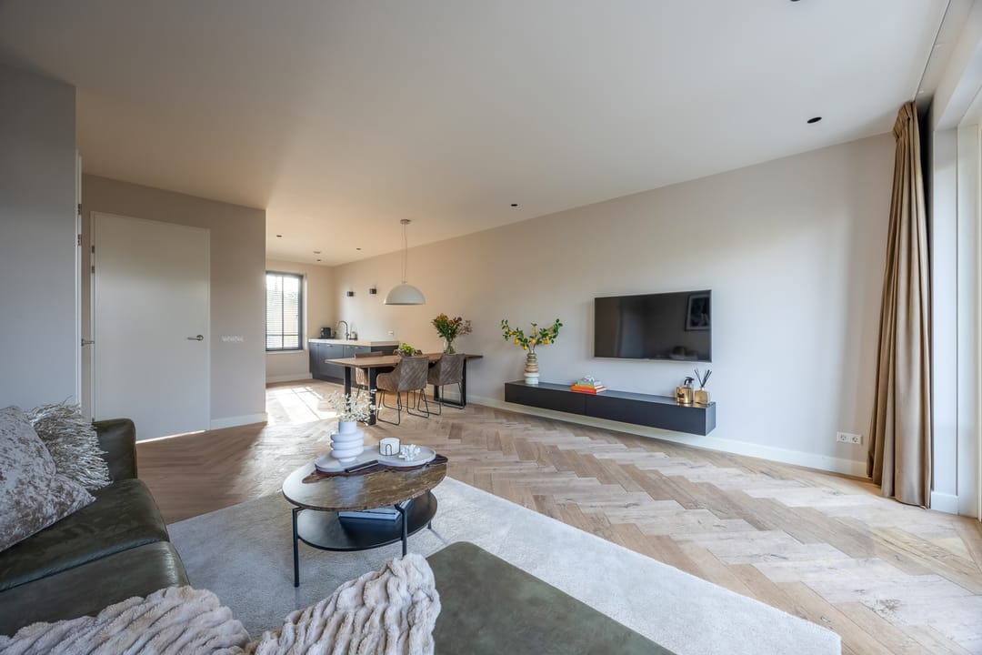 Foto 8 van Adama van Scheltemalaan 13