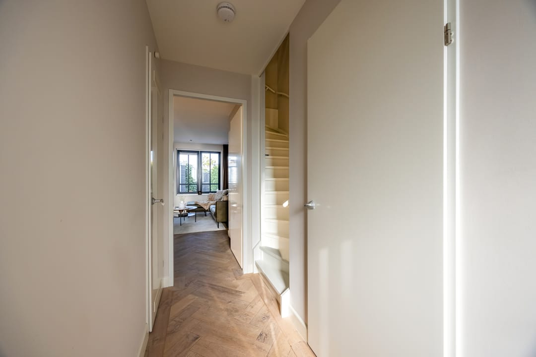 Foto 13 van Adama van Scheltemalaan 13