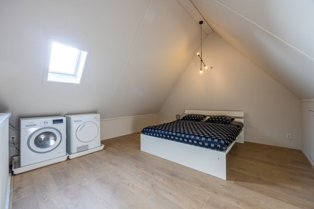 Foto 28 van Adama van Scheltemalaan 13