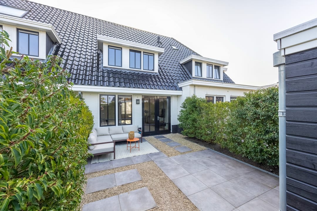 Foto 31 van Adama van Scheltemalaan 13