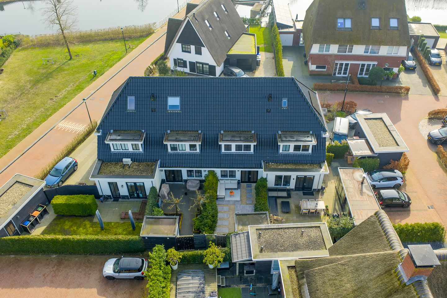 Foto 34 van Adama van Scheltemalaan 13