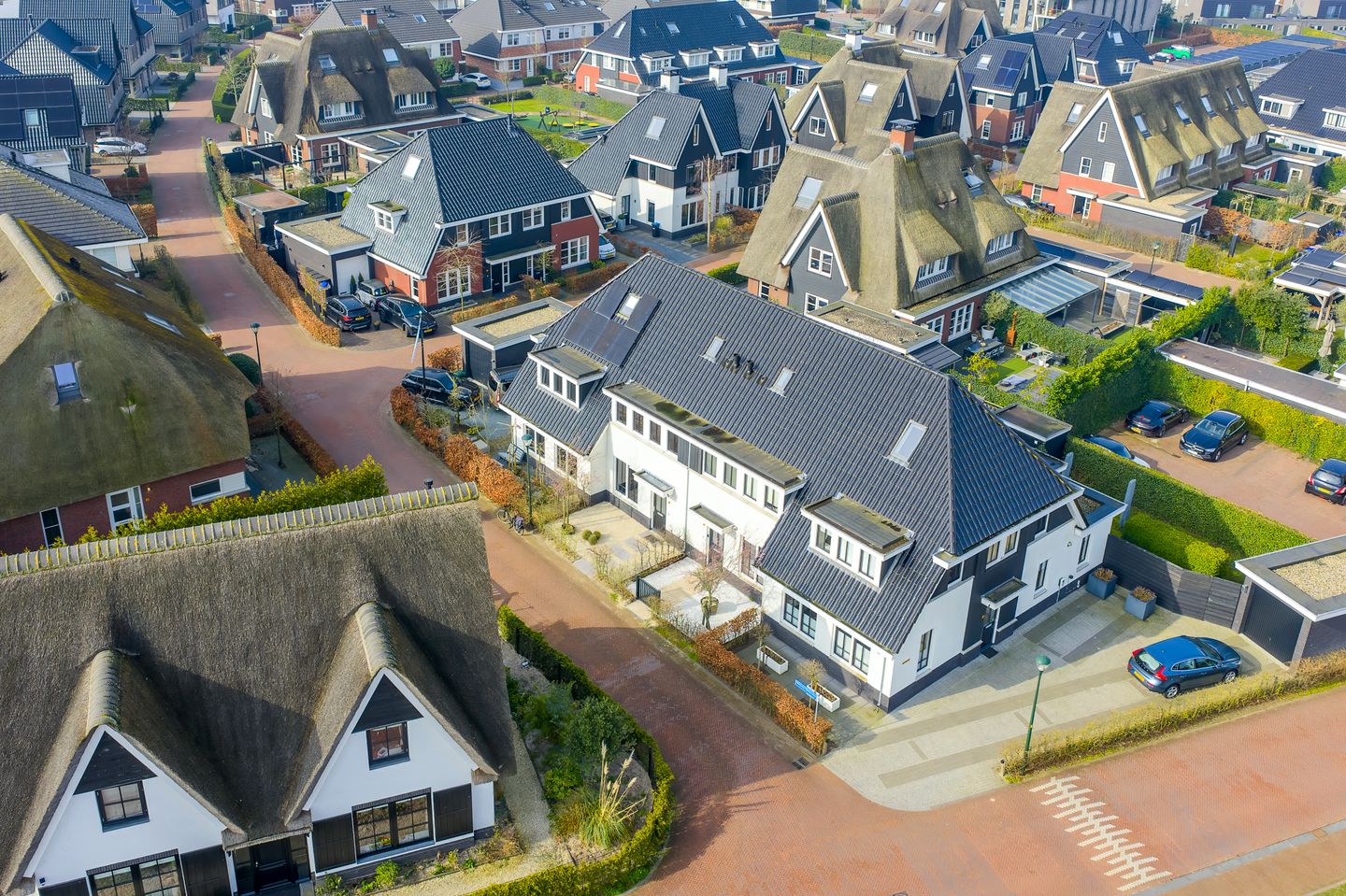 Foto 35 van Adama van Scheltemalaan 13