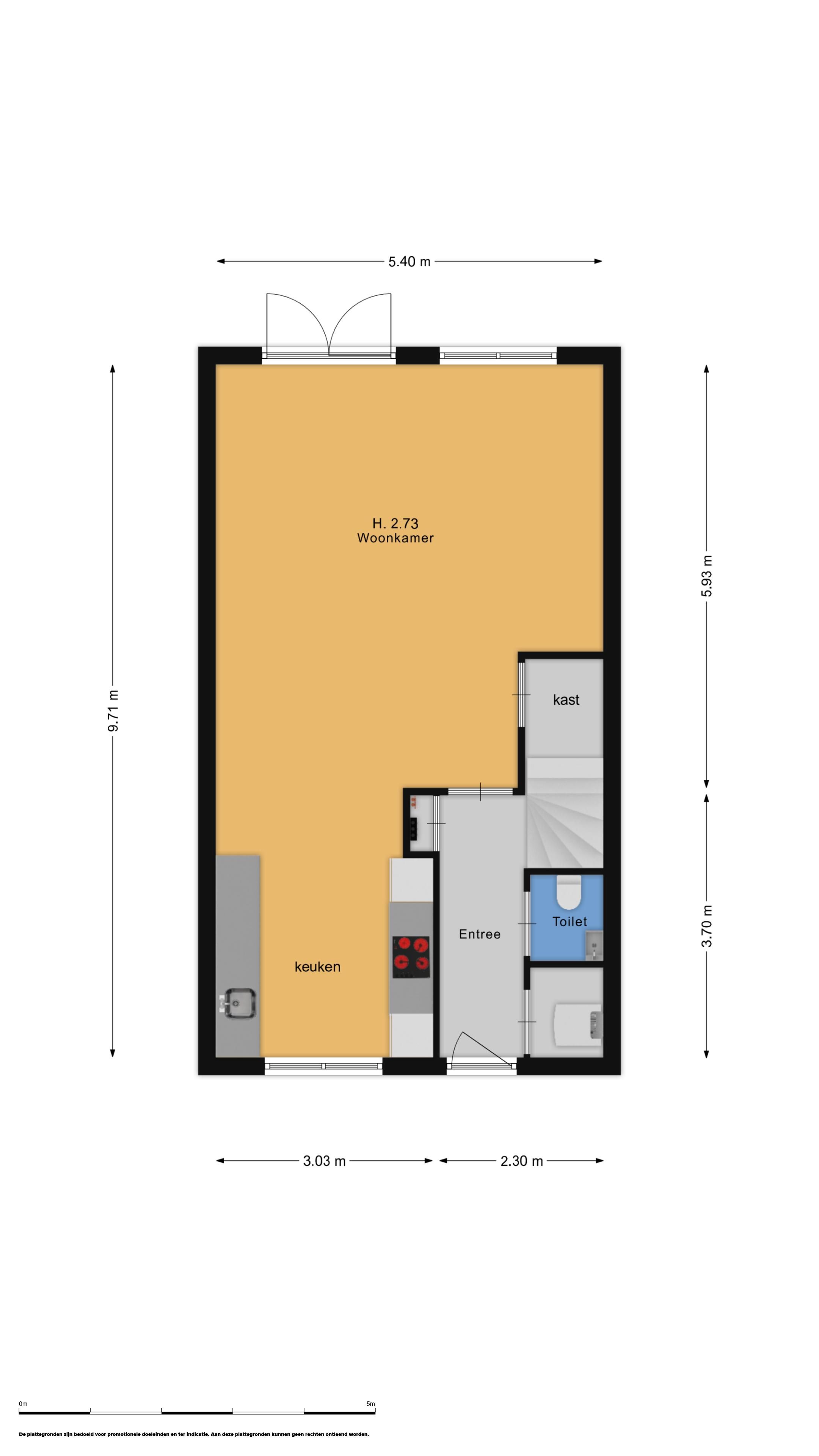 Foto 36 van Adama van Scheltemalaan 13