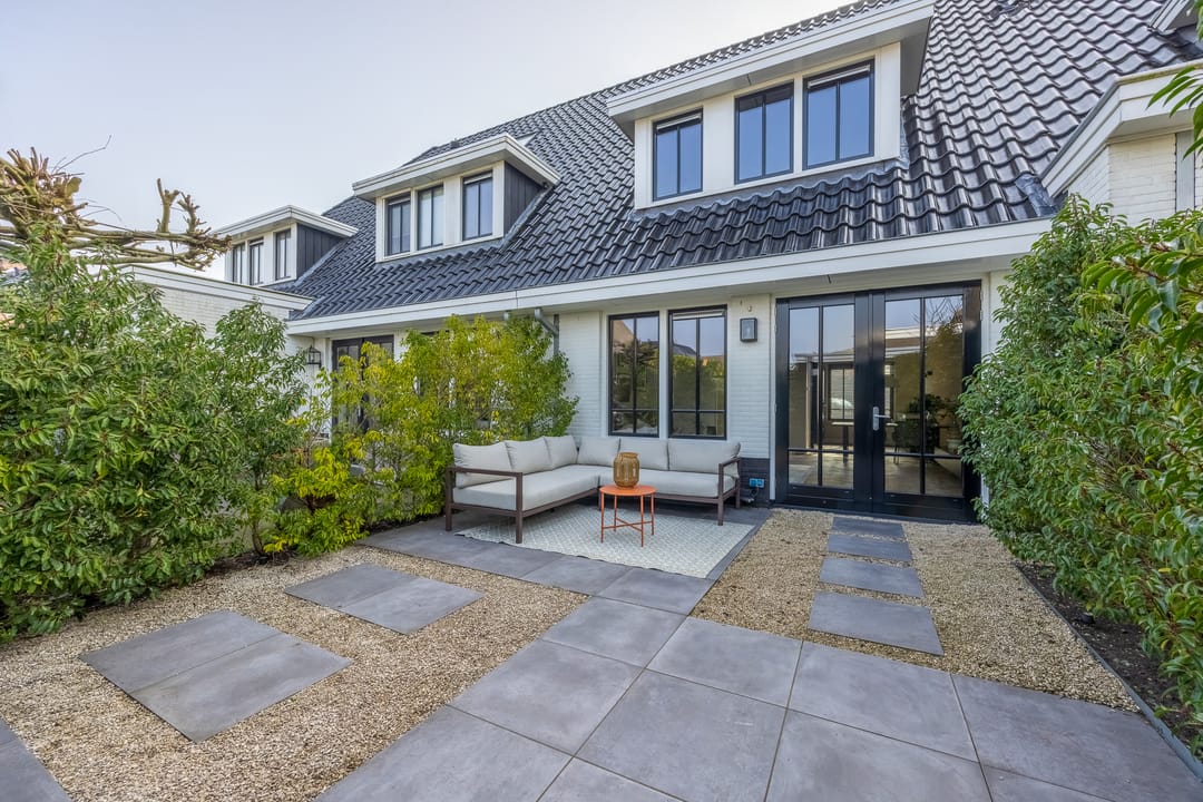 Foto 2 van Adama van Scheltemalaan 13