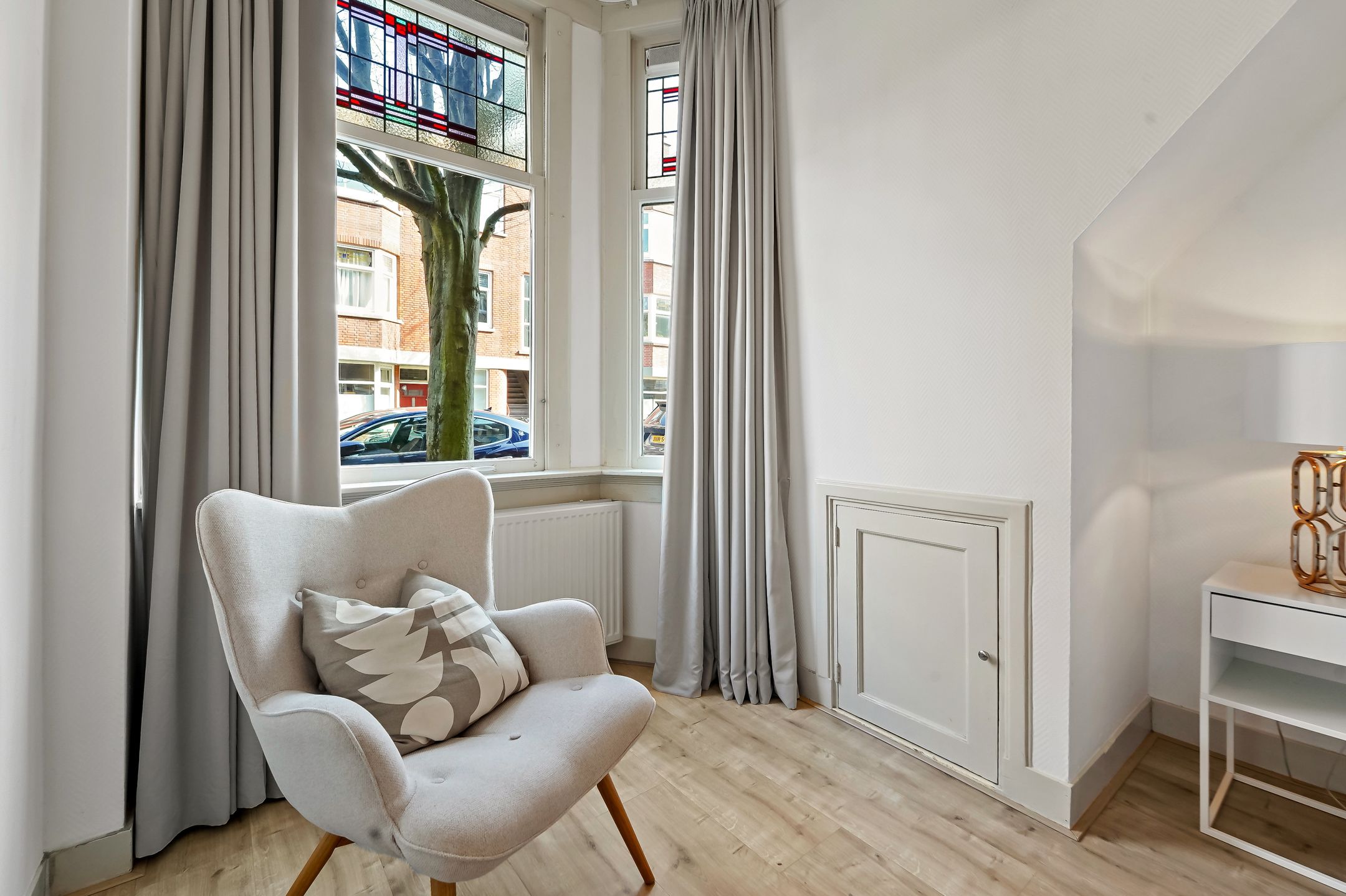 Foto 21 van Stuyvesantstraat 236