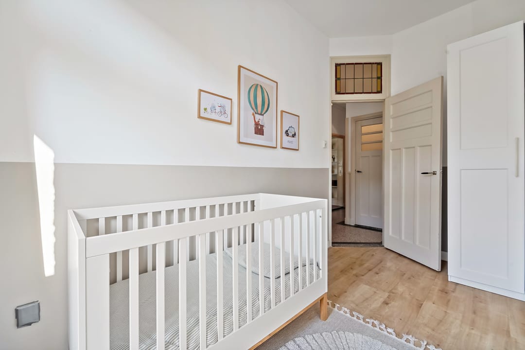 Foto 23 van Stuyvesantstraat 236