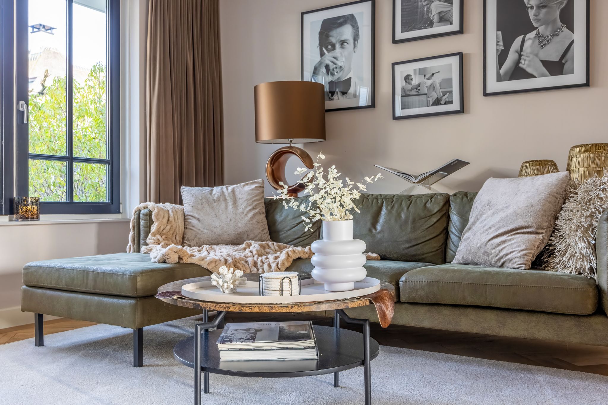 Foto 6 van Adama van Scheltemalaan 13