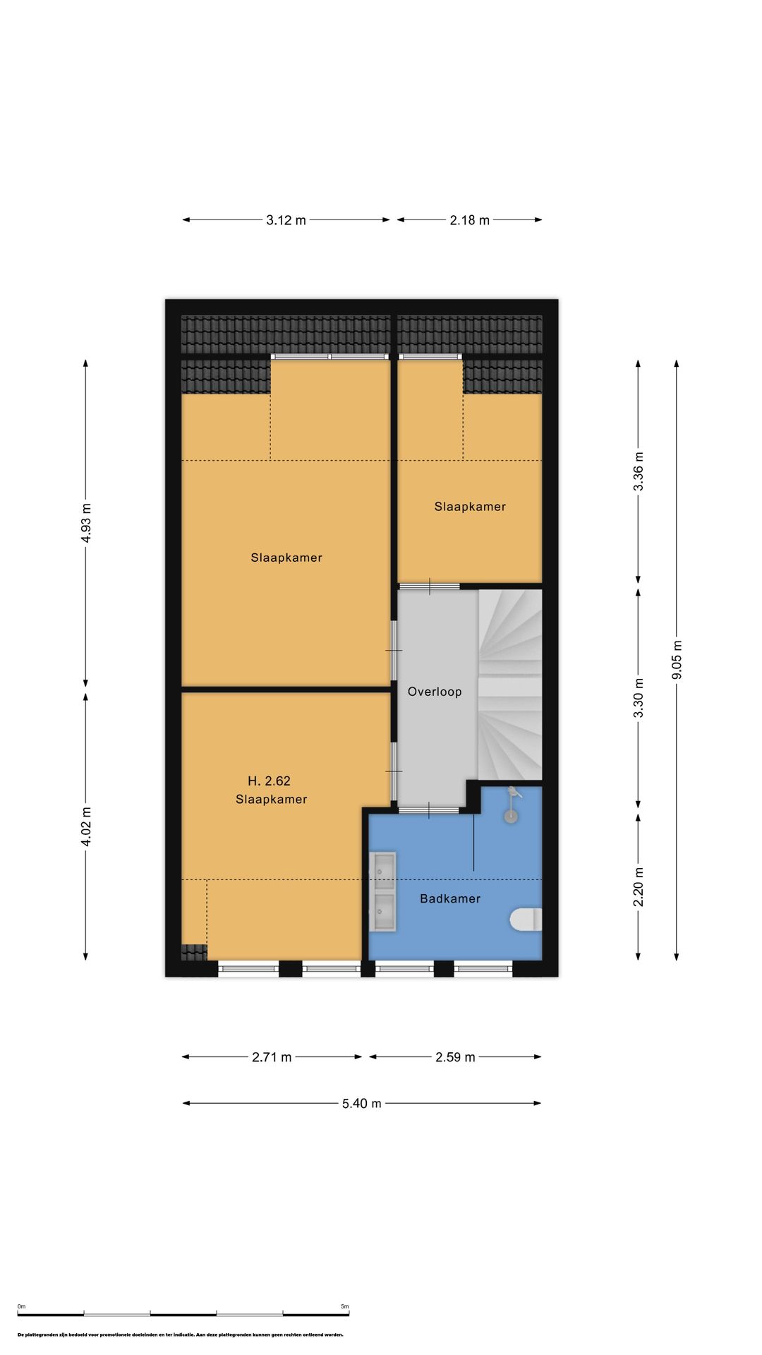 Foto 37 van Adama van Scheltemalaan 13